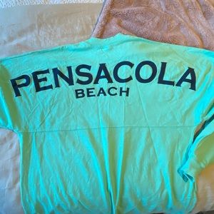 PENSACOLA JERSEY - SZ M